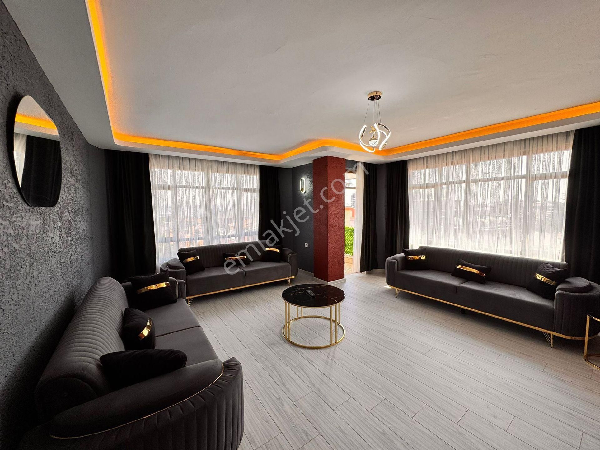 Etlik Şehir Hastenesine 2 Dk Mesafede Günlük Kiralık Ultra Lüx Daireler