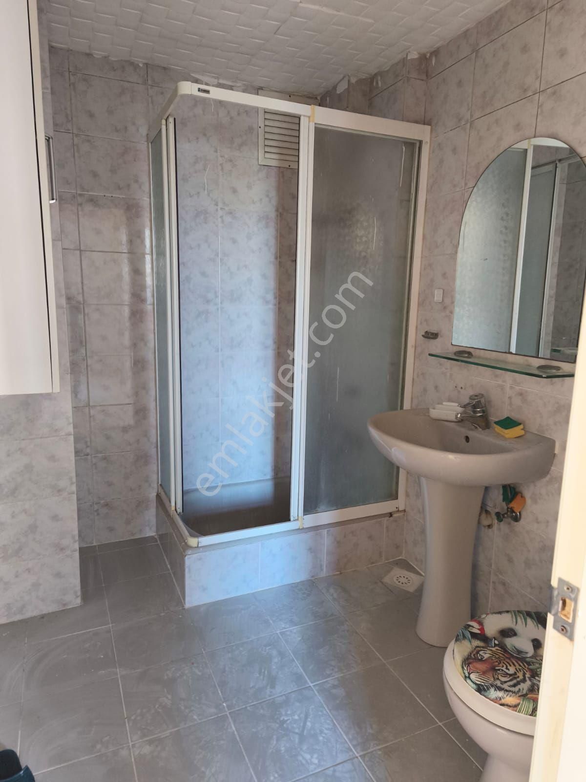 Samsun İlkadım İstasyon Mahallesi'nde Şehir Merkezinde 3+1 Kiralık Daire