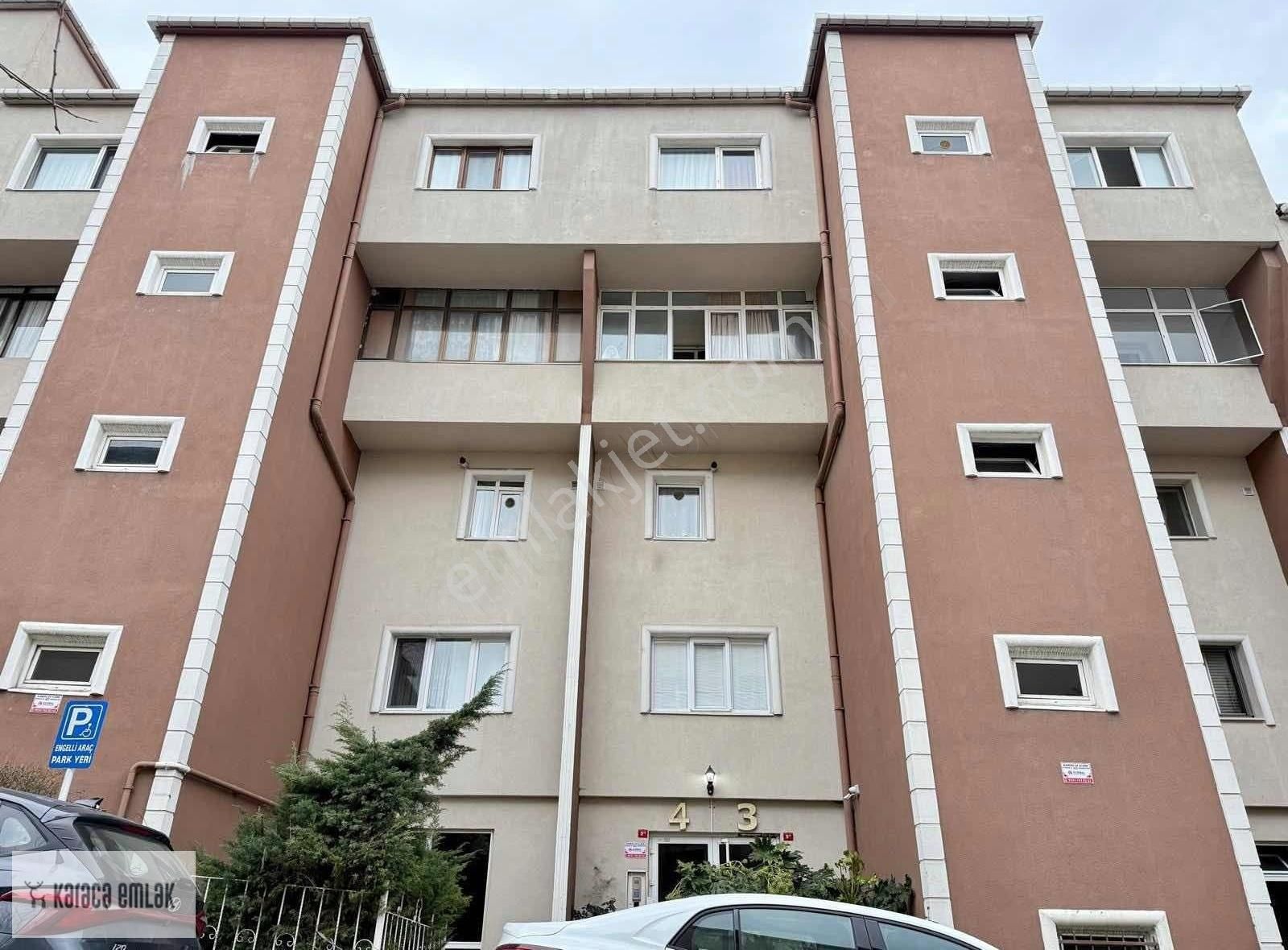 Atakent Kutlutaş Blokları Satılık 3+1 Ara Dubleks