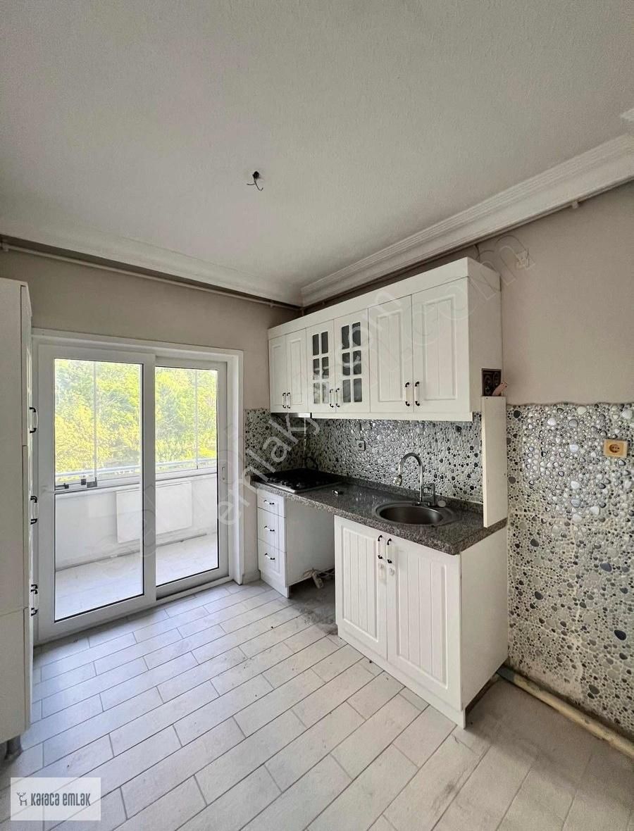 Toki Açelya Sitesin De (boş) Satılık 94m2 Büyük 2+1 Daire
