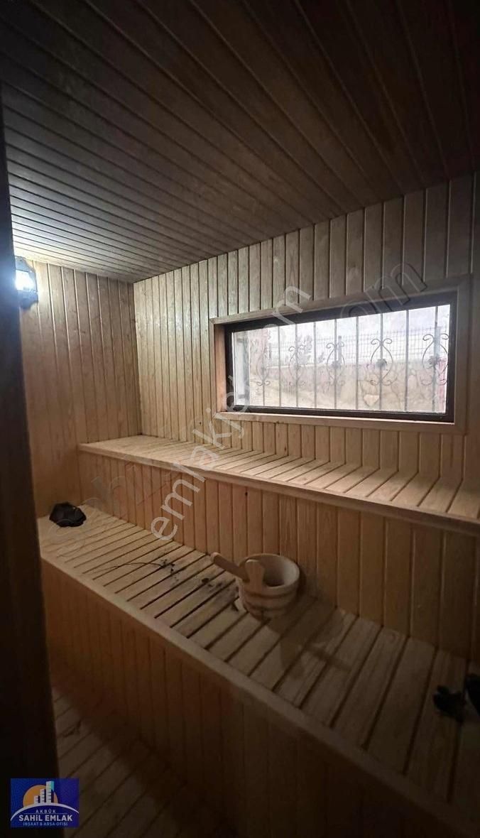 Didim Akbük'te Satılık 4 + 2 Müstakil Havuzlu Villa - Görsel 9