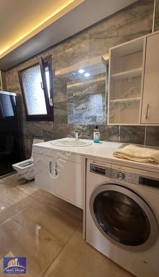 Didim Akbük'te Satılık 4 + 2 Müstakil Havuzlu Villa - Görsel 8