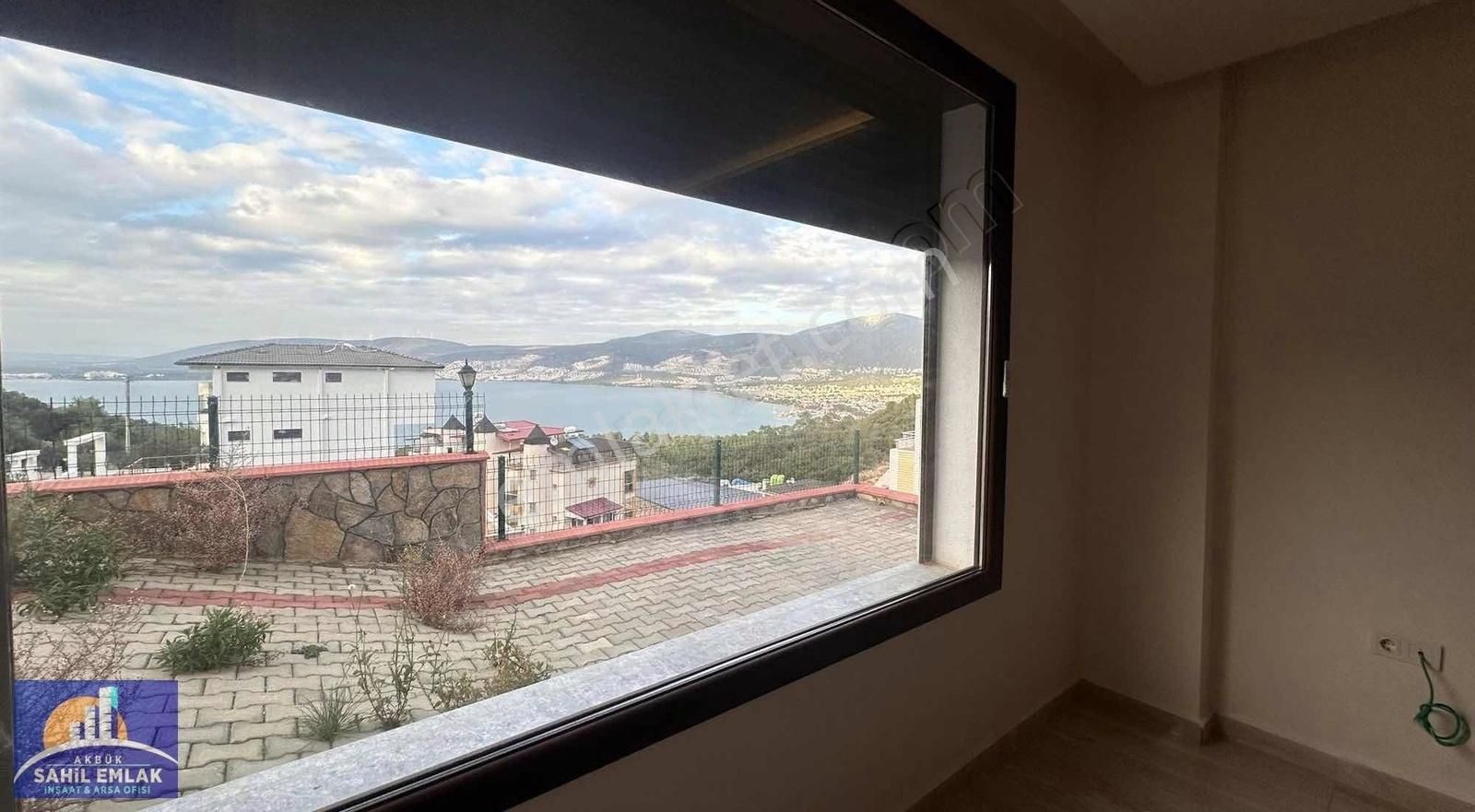 Didim Akbük'te Satılık 4 + 2 Müstakil Havuzlu Villa - Görsel 25