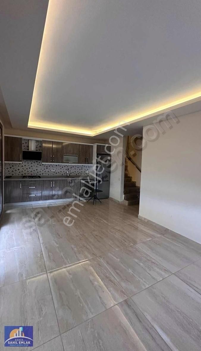 Didim Akbük'te Satılık 4 + 2 Müstakil Havuzlu Villa - Görsel 22