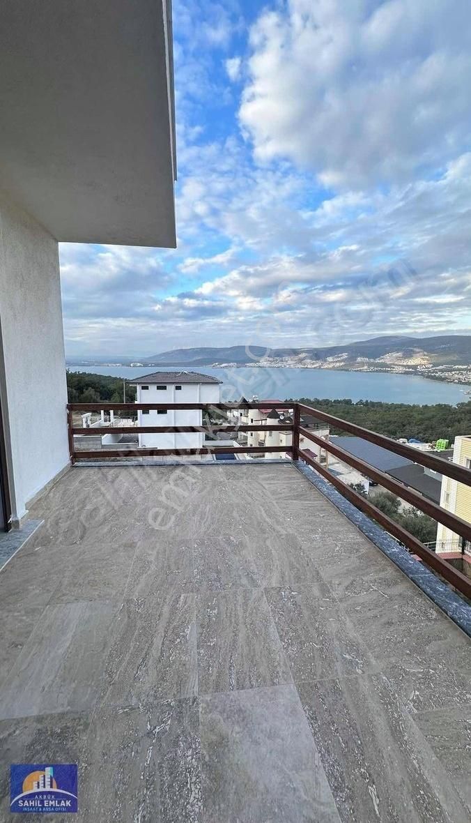 Didim Akbük'te Satılık 4 + 2 Müstakil Havuzlu Villa - Görsel 20