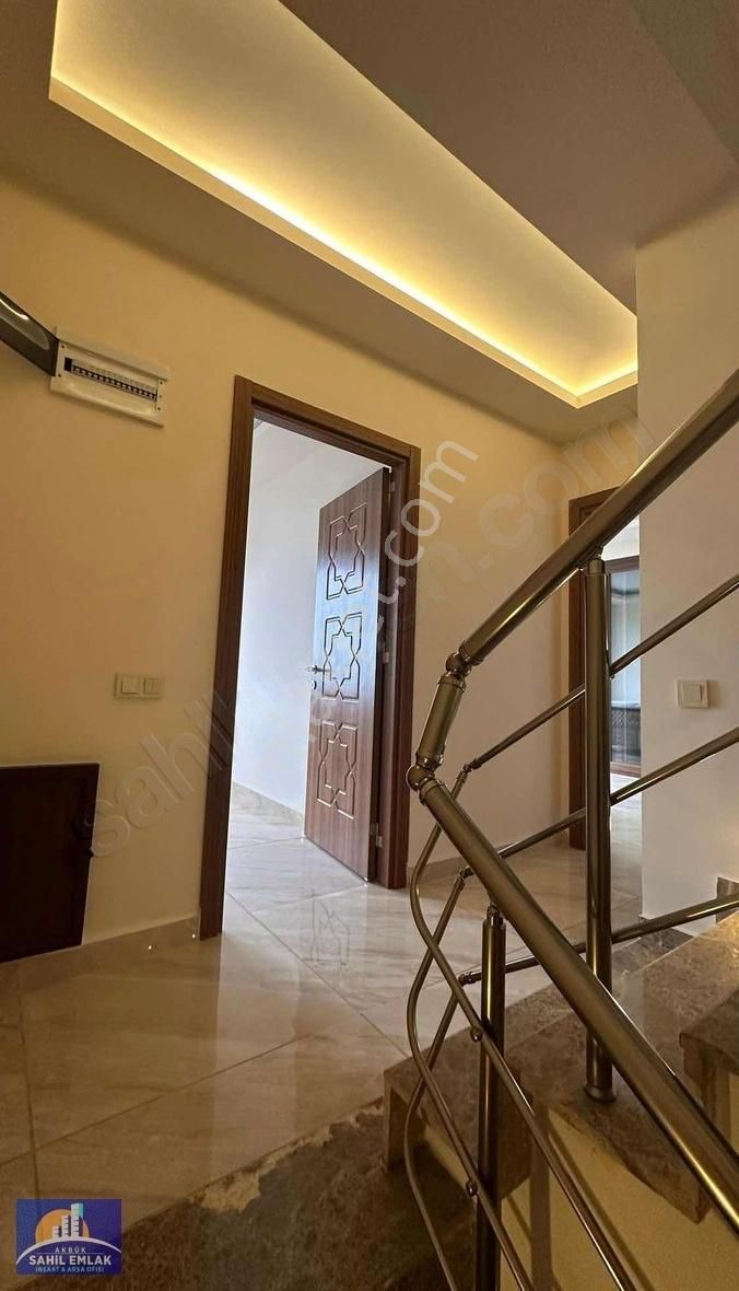 Didim Akbük'te Satılık 4 + 2 Müstakil Havuzlu Villa - Görsel 4