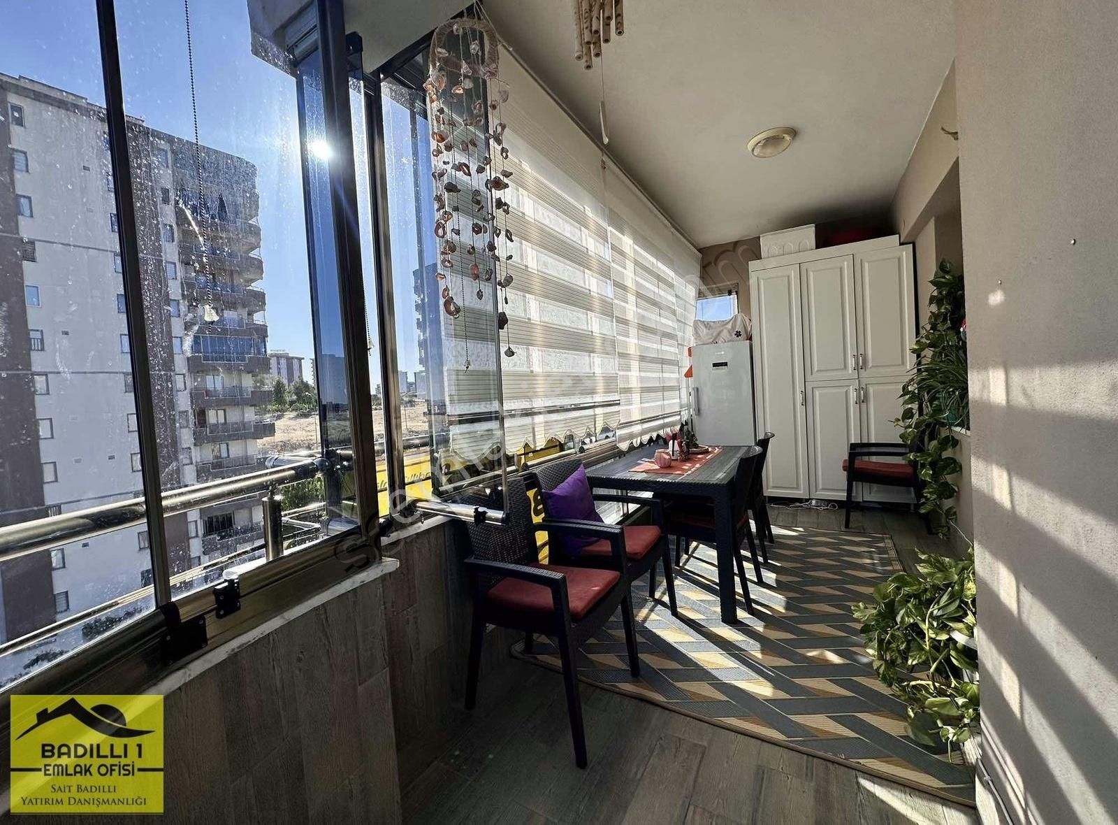 Satılık Halilye\güzelyurtta 4+1