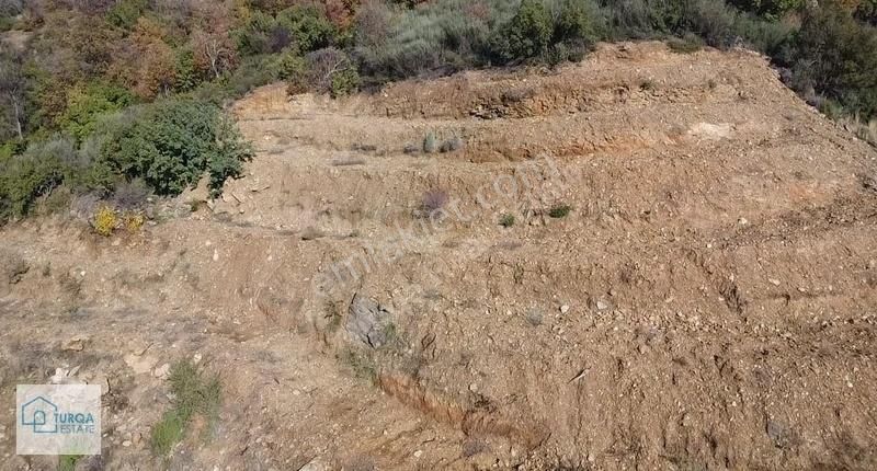 Kelepir Alanya Burçaklarda 2280 M2 Arazi - Görsel 8