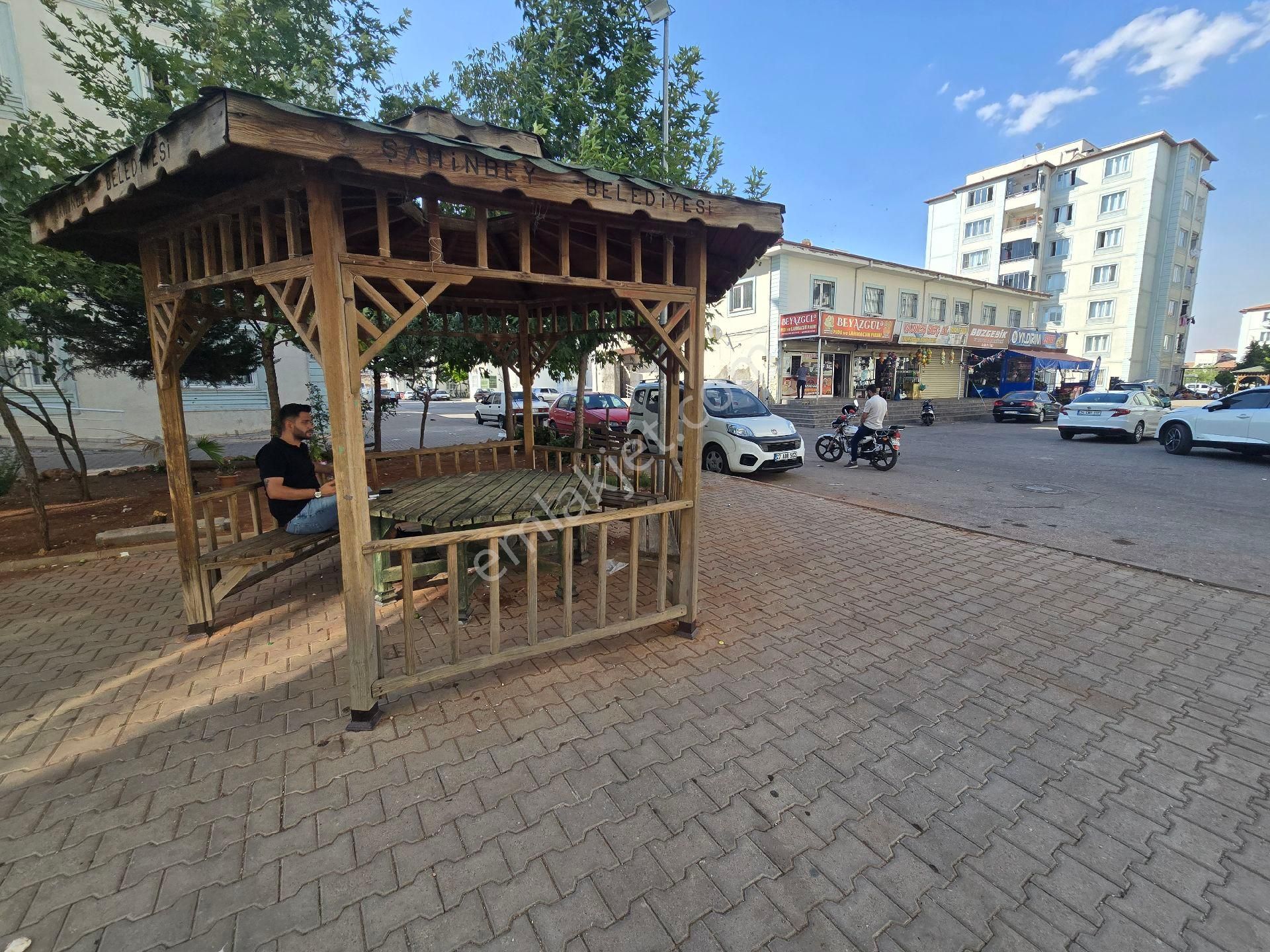 Hanedan Gyo Dan Mavikent Te Satılık 2+1 Daire