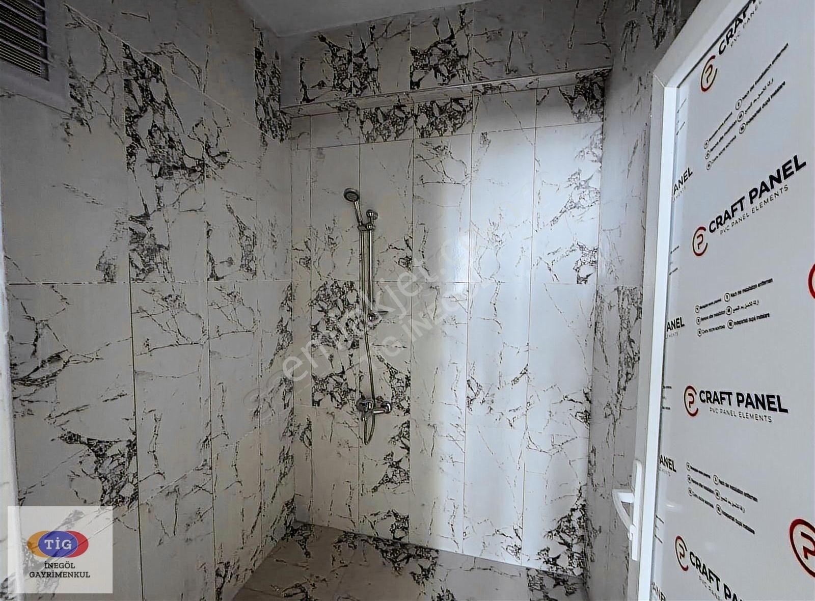 Tig İnegöl'den Satılık Baykoca'da 3+1 Satılık Daire - Görsel 17