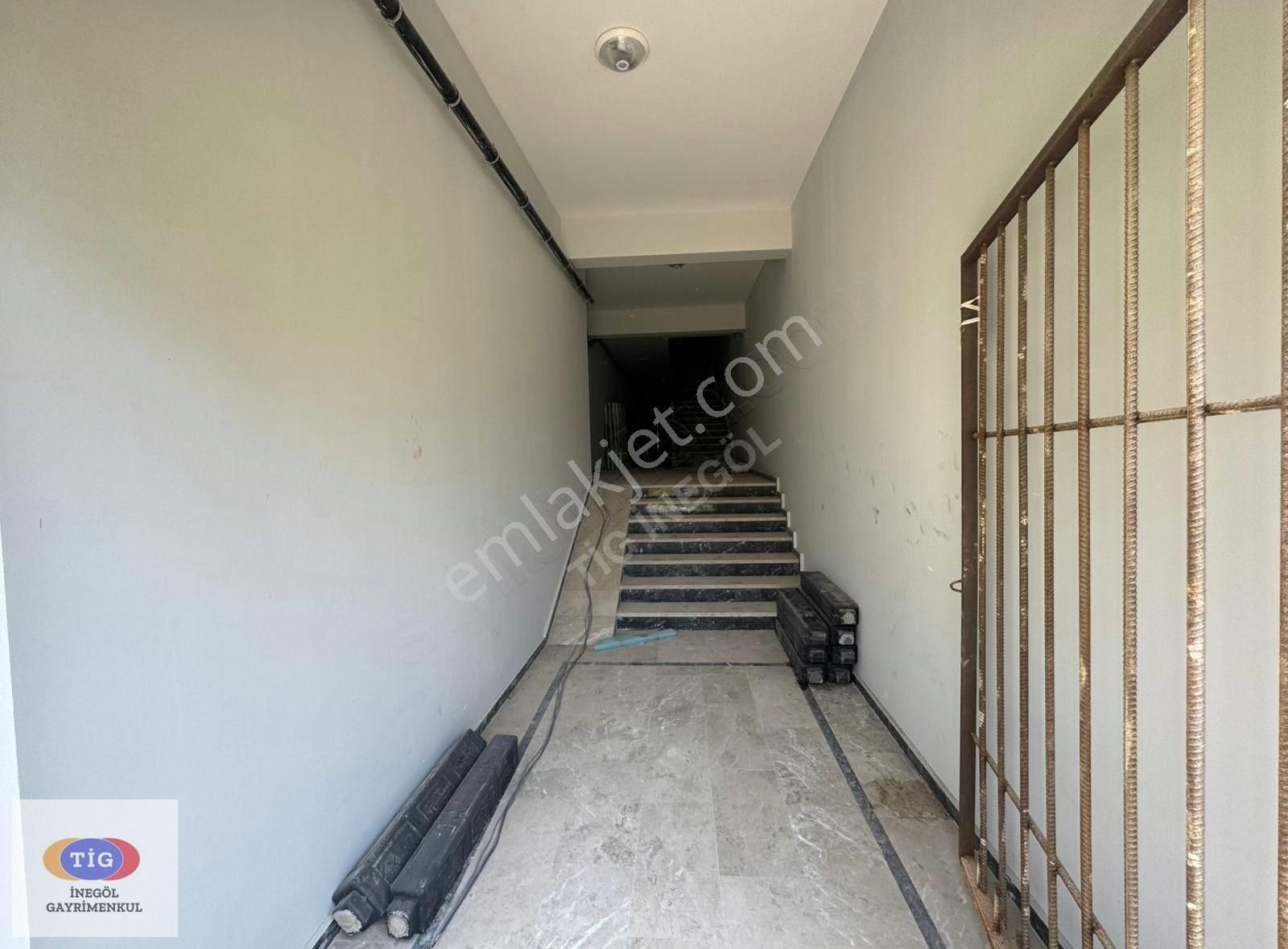 Tig İnegöl'den Satılık Baykoca'da 3+1 Satılık Daire - Görsel 8