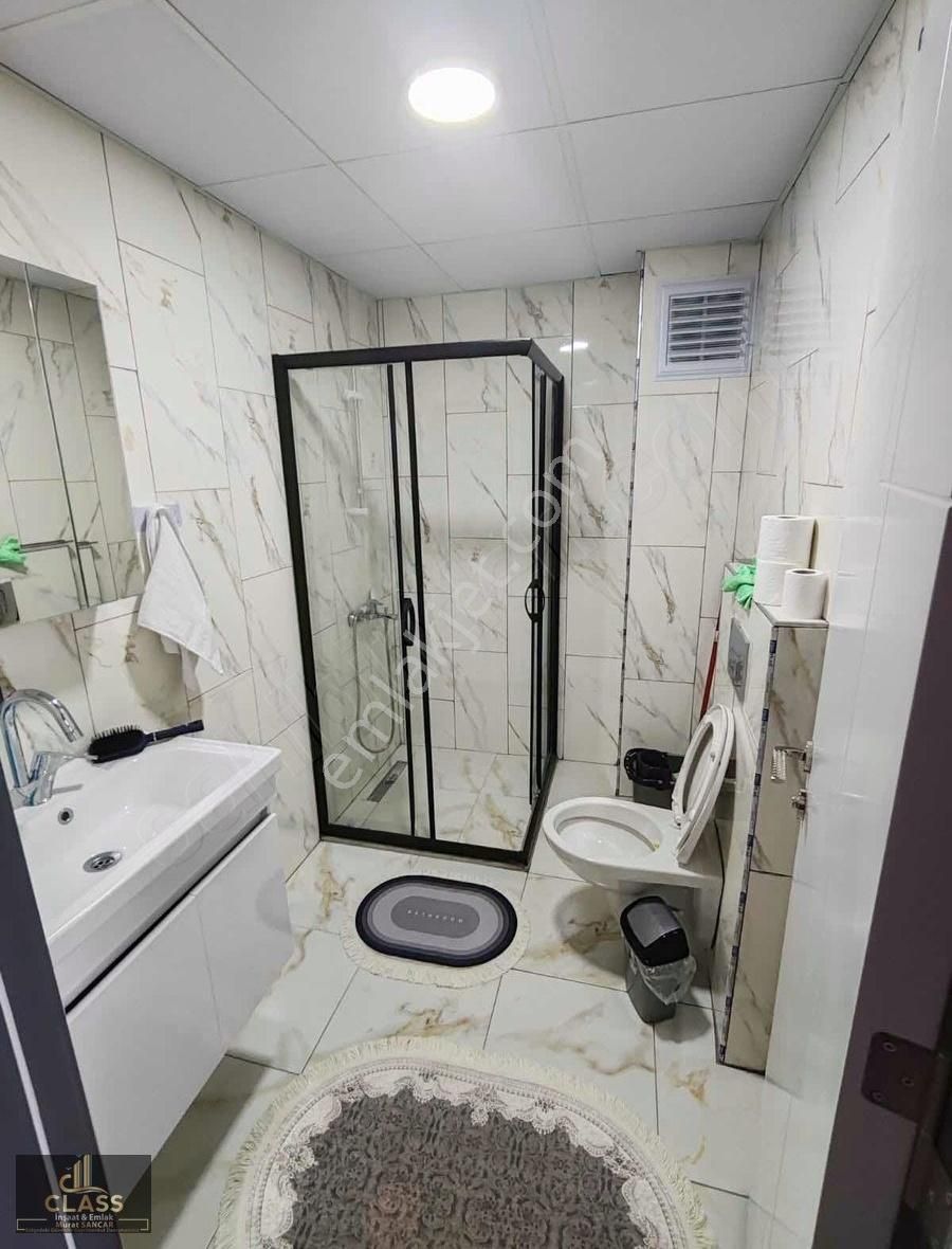 Class'tan Satılık 1+1 2. Kat Kiracılı Dairemiz.