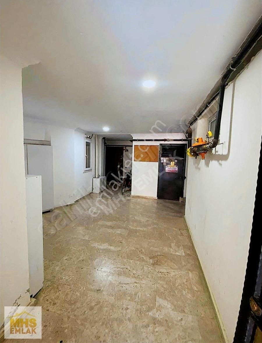 Geniş Kullanımlı Uygun Fiyat 2+1 Daire