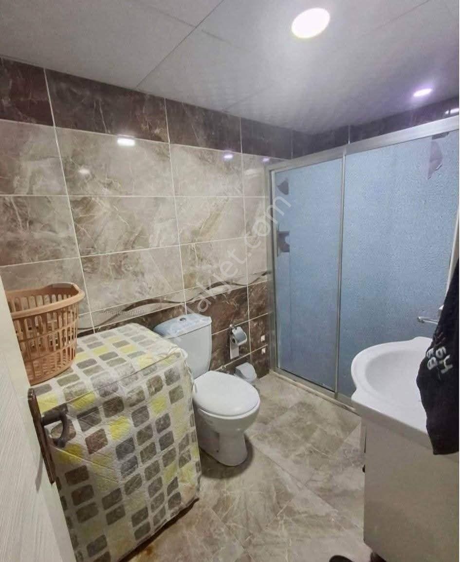 Samsun Atakum Cumhuriyet Mahallesi'nde 2+1 Eşyalı Satılık Daire