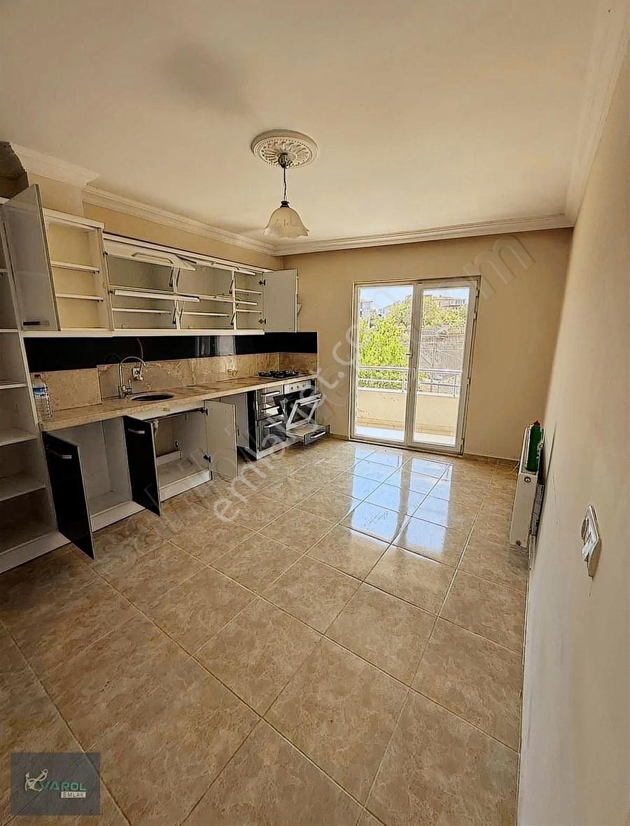 Çarşı İçinde 2+1 Açık Mutfak Kiralık Daire
