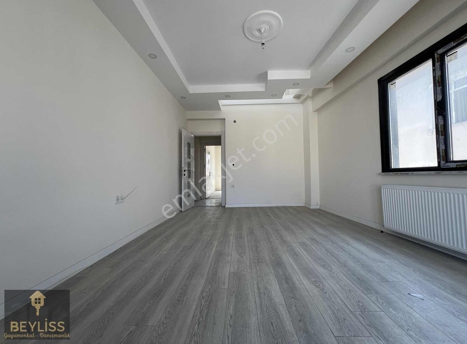 Büyükçekmece 19 Mayısta E-5 E Sıfır4+1 Lüx Dublex - Görsel 9