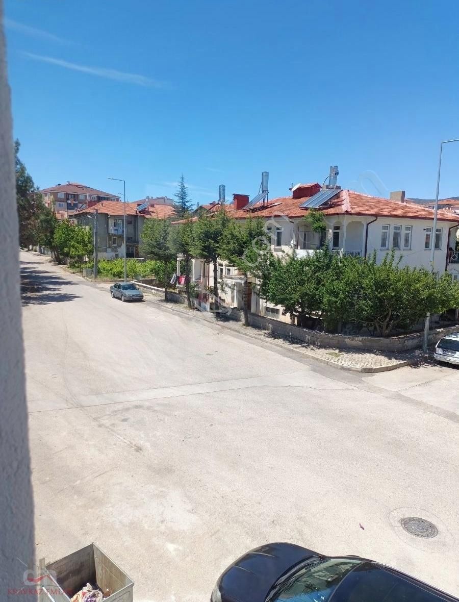 Zafer Mah.önder Şekerleme Karşısı Dubleks 4+1 Daire