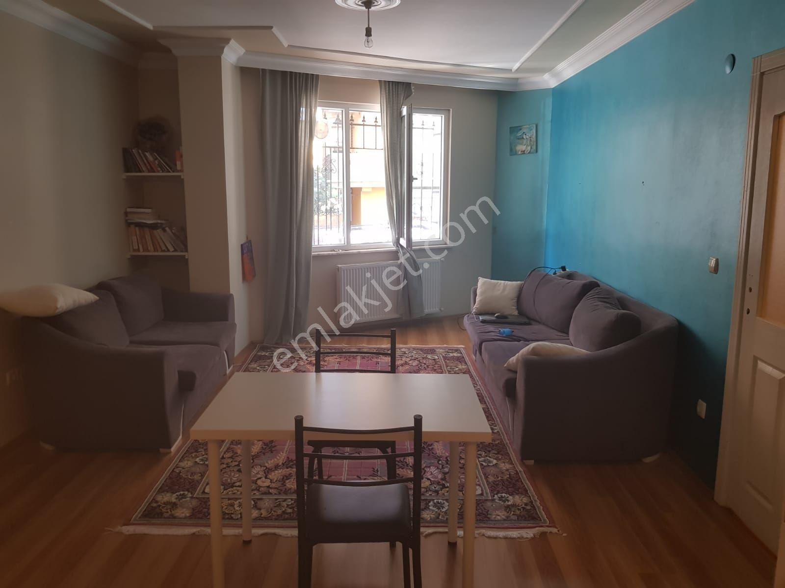 Hamidiye Mahallesi Yüksek Giriş Kiralık Daire