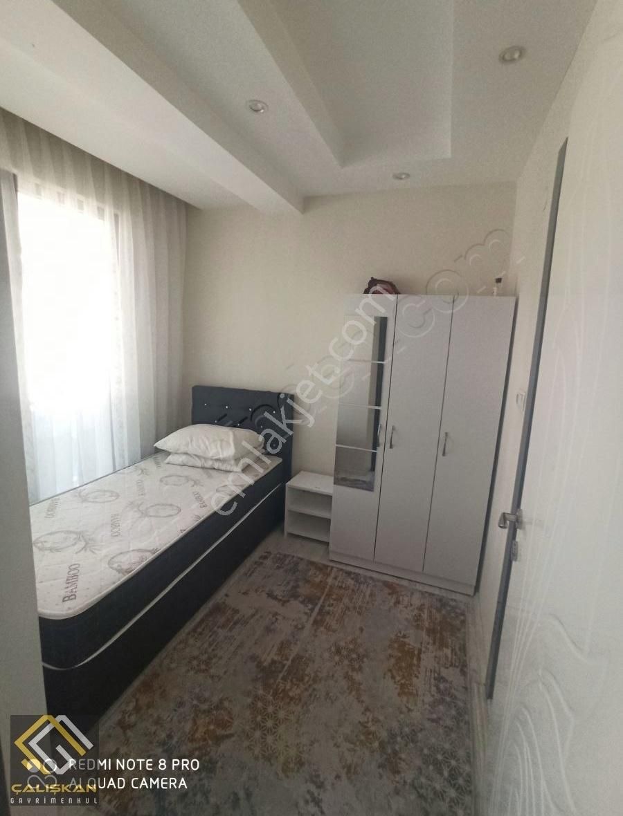 Üniversiteye Yürüme Mesafesinde 1+1 Ara Kat Satılık Apart - Görsel 3