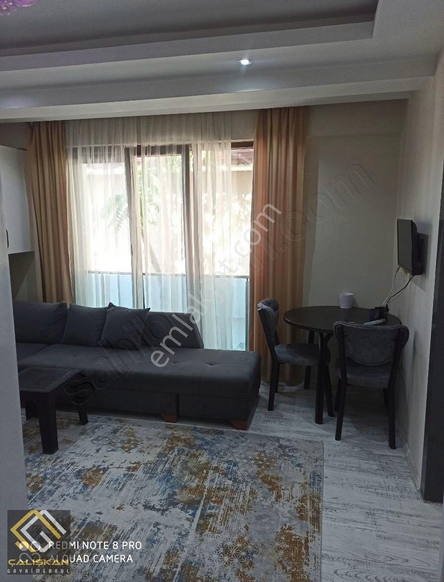 Üniversiteye Yürüme Mesafesinde 1+1 Ara Kat Satılık Apart - Görsel 5