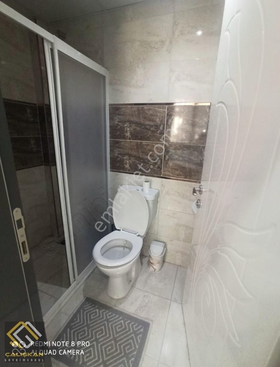 Üniversiteye Yürüme Mesafesinde 1+1 Ara Kat Satılık Apart - Görsel 4