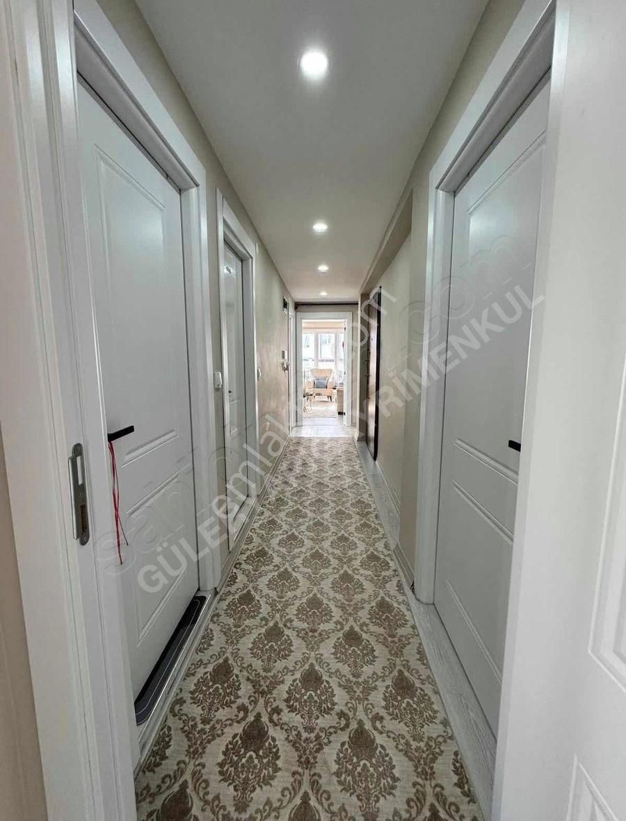 Başakşehir Altınşehir De Satılık Yüksek Giriş 2+1 - Görsel 17