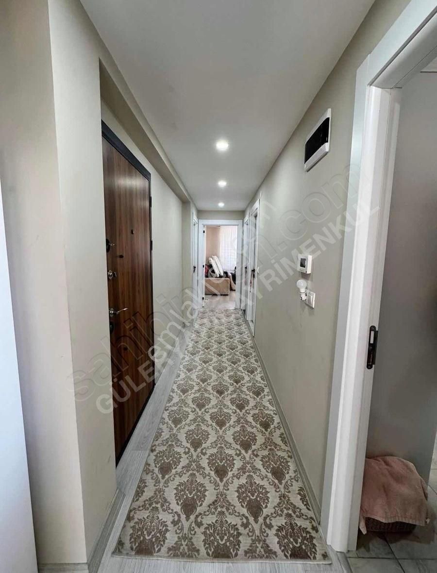 Başakşehir Altınşehir De Satılık Yüksek Giriş 2+1 - Görsel 22