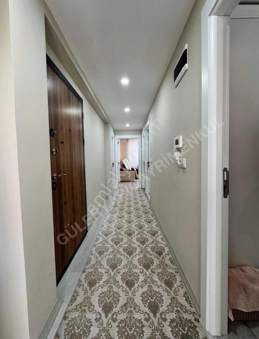 Başakşehir Altınşehir De Satılık Yüksek Giriş 2+1 - Görsel 13