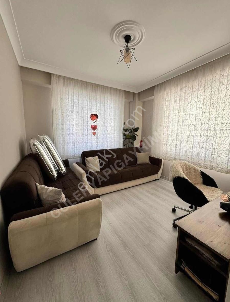 Başakşehir Altınşehir De Satılık Yüksek Giriş 2+1 - Görsel 18