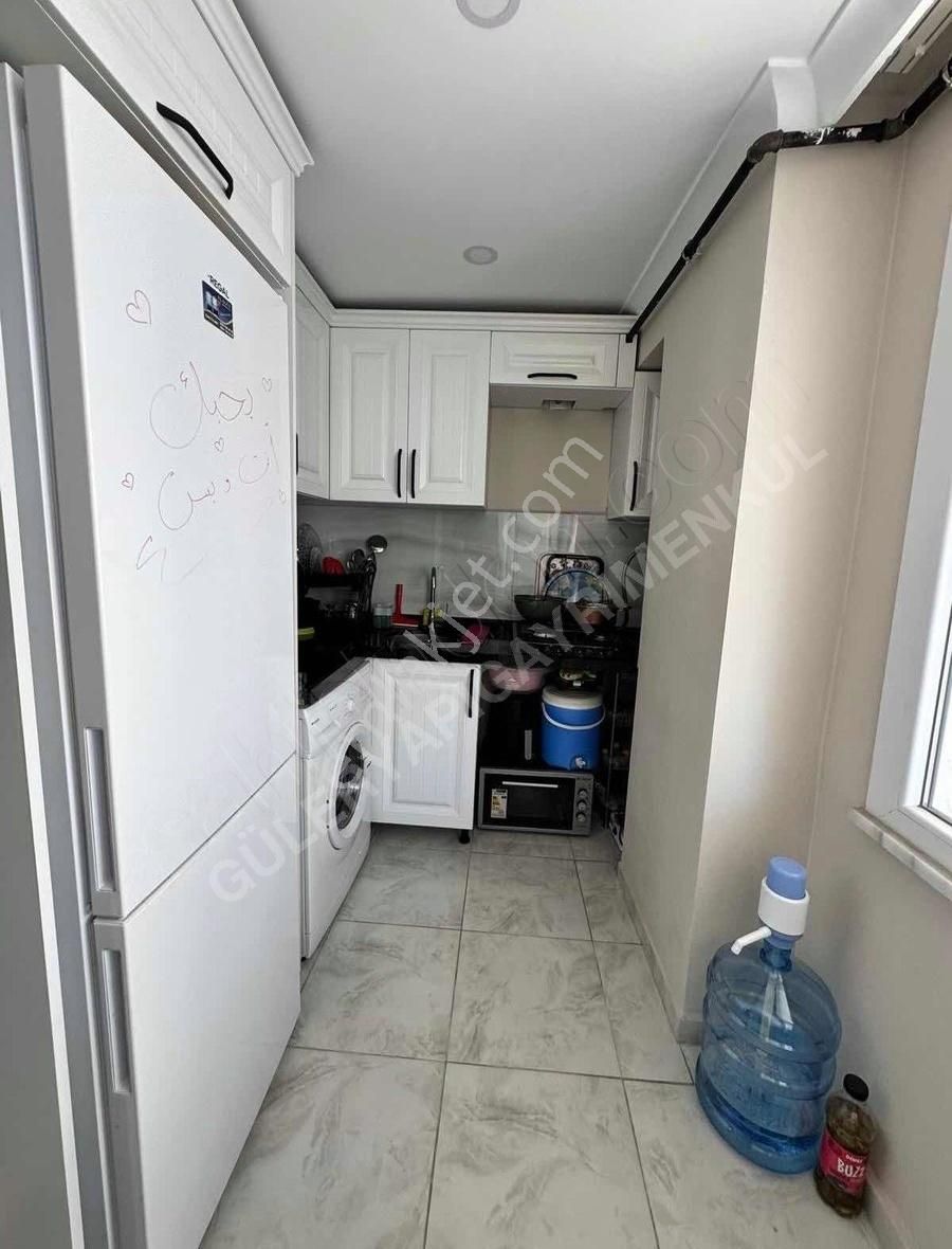 Başakşehir Altınşehir De Satılık Yüksek Giriş 2+1 - Görsel 21