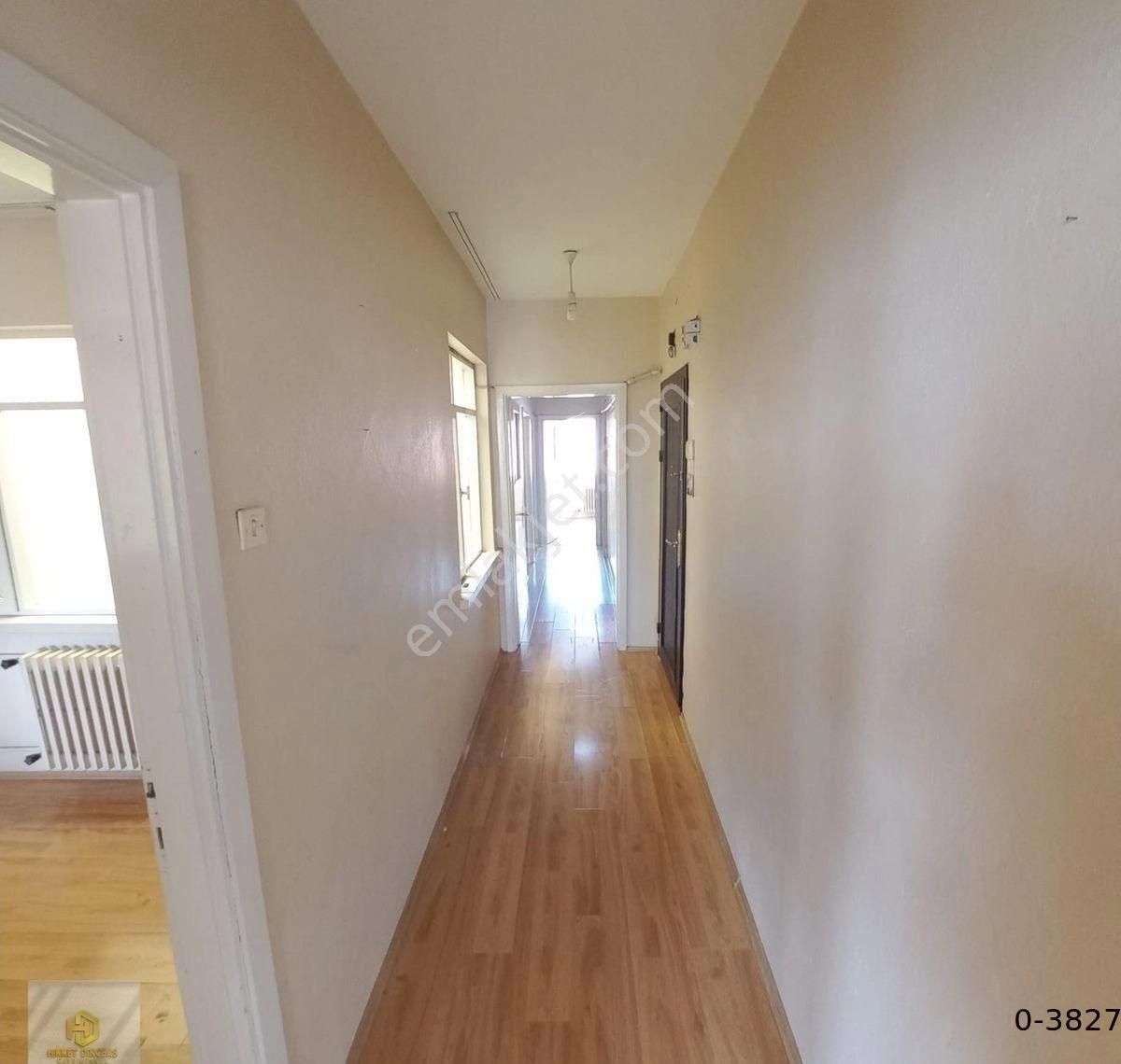 Vişnelik Mahallesinde Atatürk Bulvarı Yakını Kiralık 3+1 Daire - Görsel 24