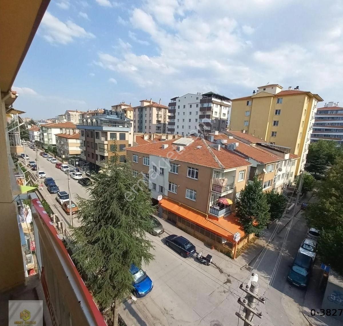 Vişnelik Mahallesinde Atatürk Bulvarı Yakını Kiralık 3+1 Daire - Görsel 11