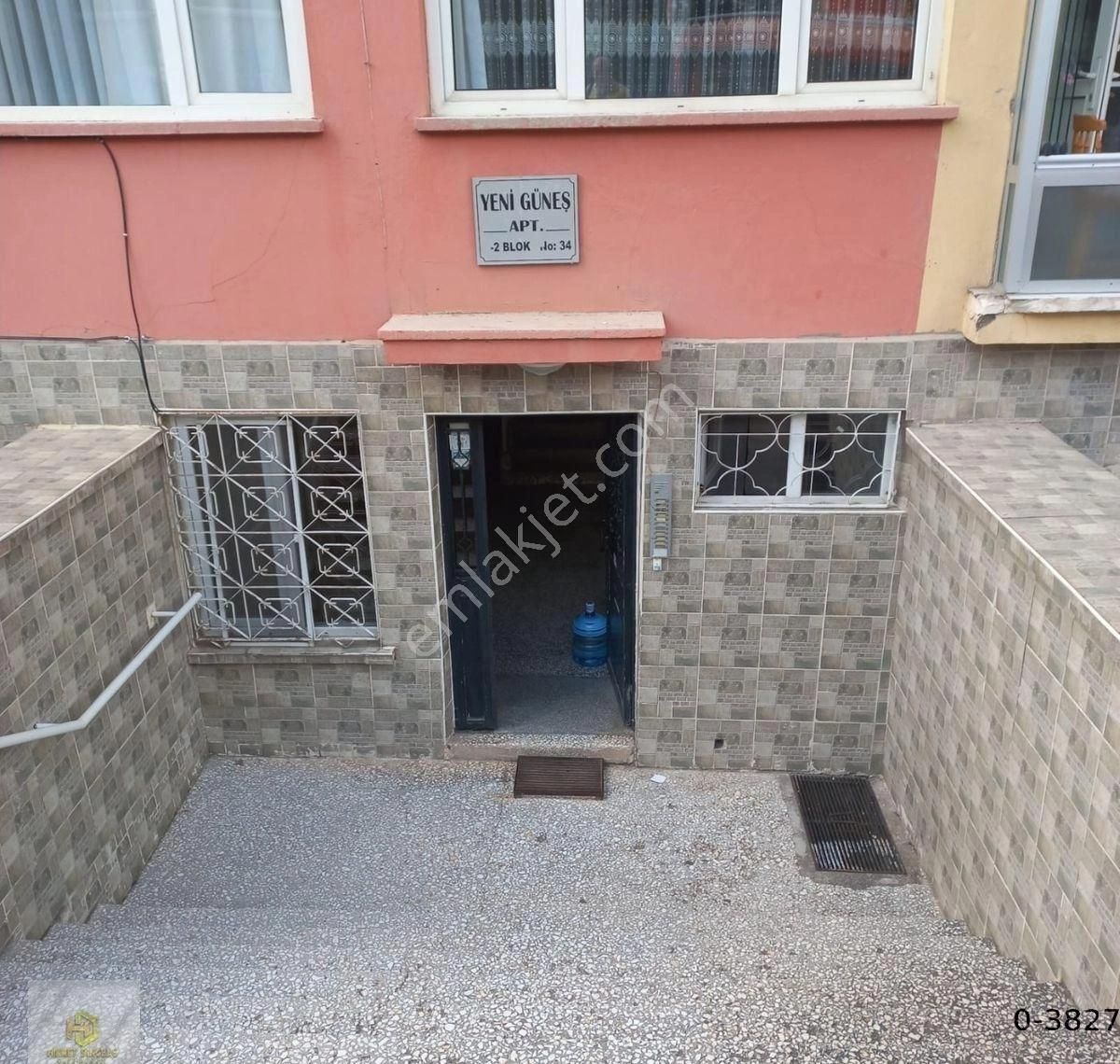 Vişnelik Mahallesinde Atatürk Bulvarı Yakını Kiralık 3+1 Daire - Görsel 21