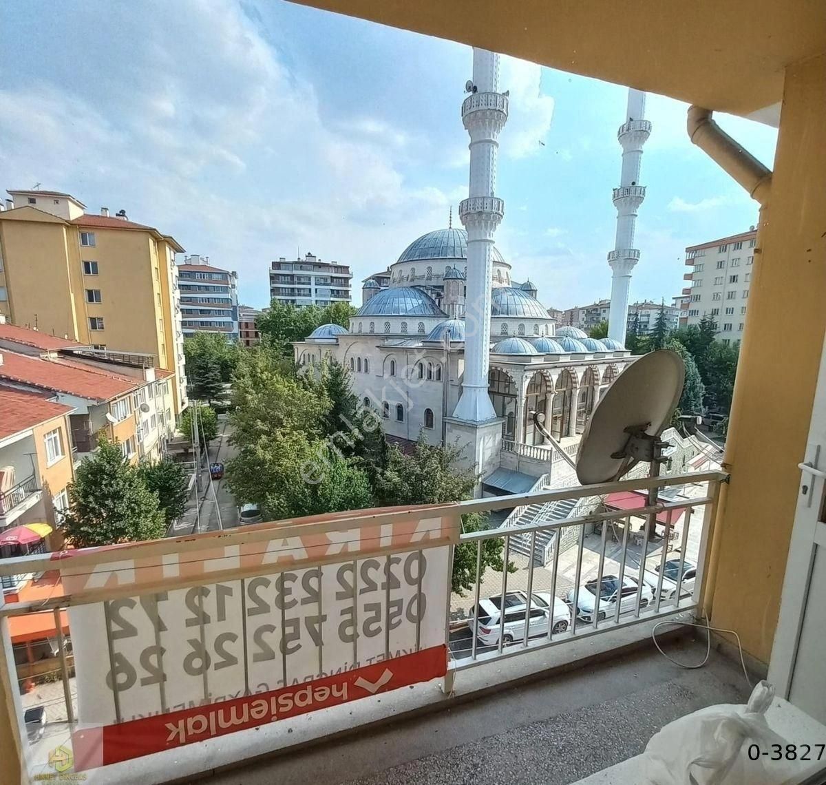 Vişnelik Mahallesinde Atatürk Bulvarı Yakını Kiralık 3+1 Daire - Görsel 14