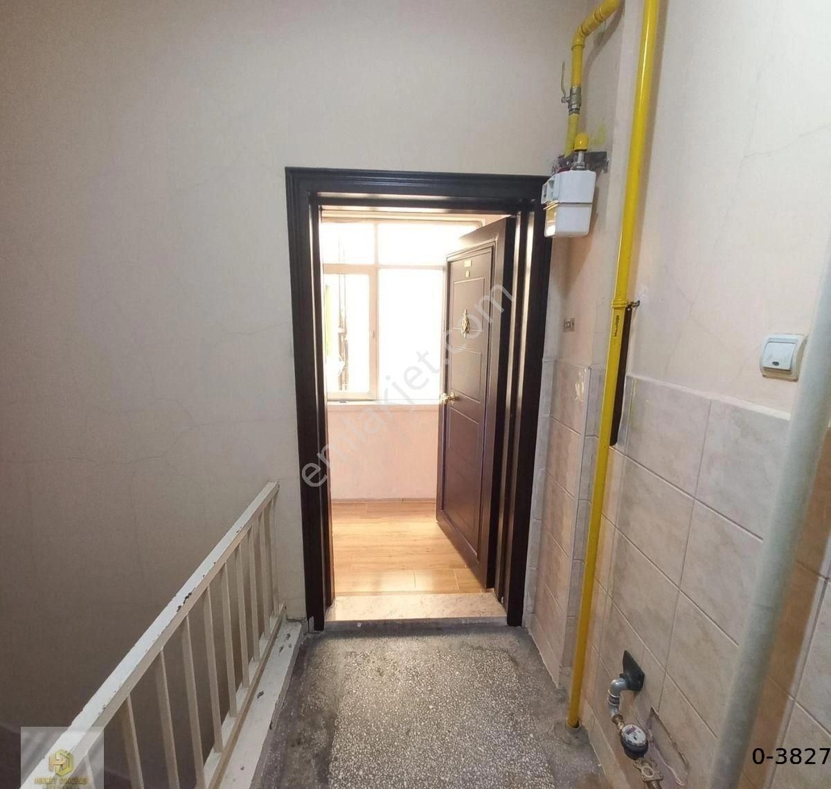 Vişnelik Mahallesinde Atatürk Bulvarı Yakını Kiralık 3+1 Daire - Görsel 26