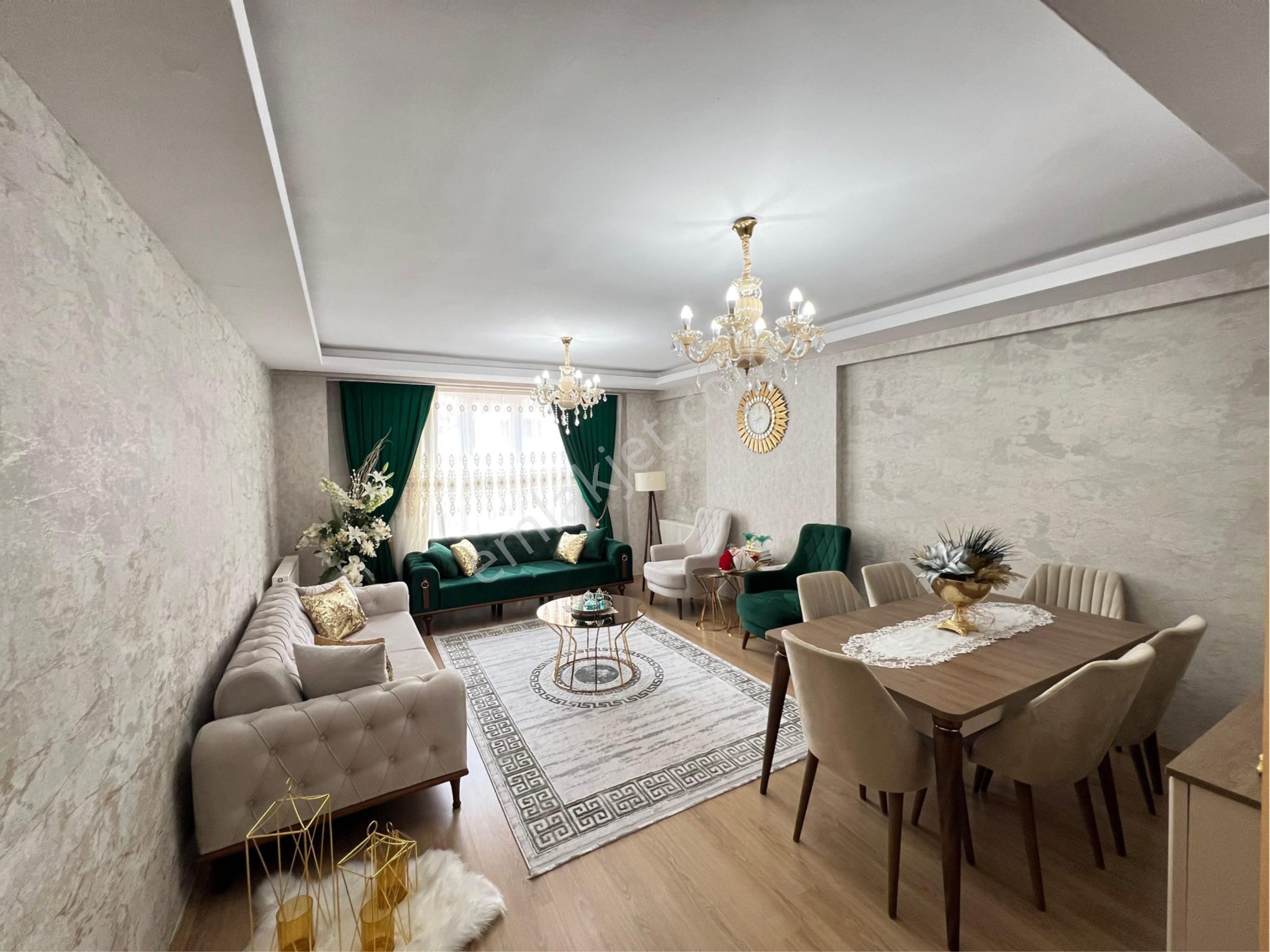 Realty World Mns2 Gayrimenkul Mehmetden Karaköprünün İncisi Doğukentte 4odalı Muhteşem Satılıkdaire