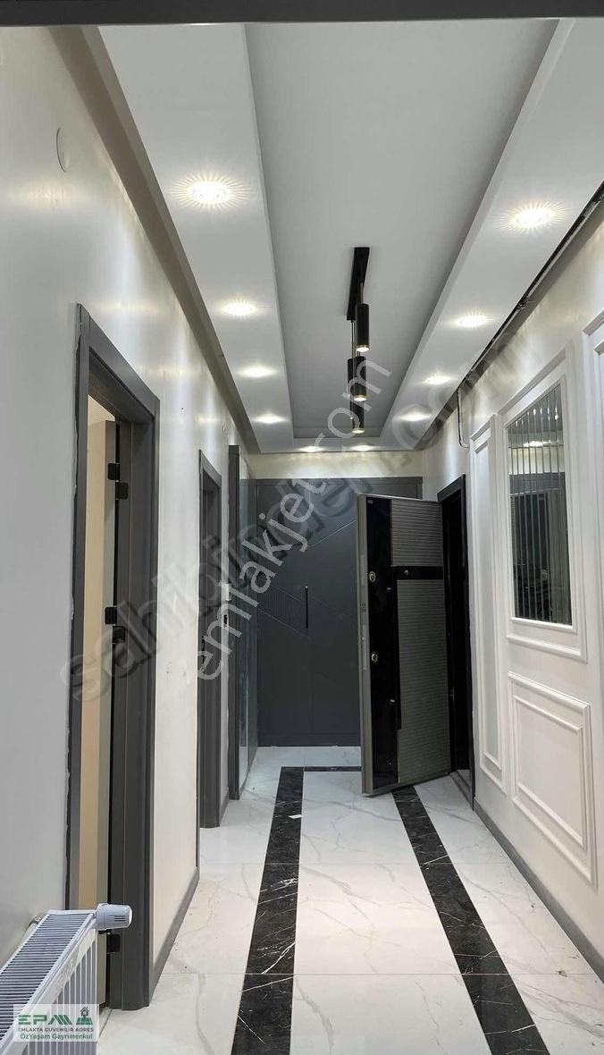 Epa Özyaşam Gayrimenkul Den Çöşnükte Sıfır Satılık Daireler