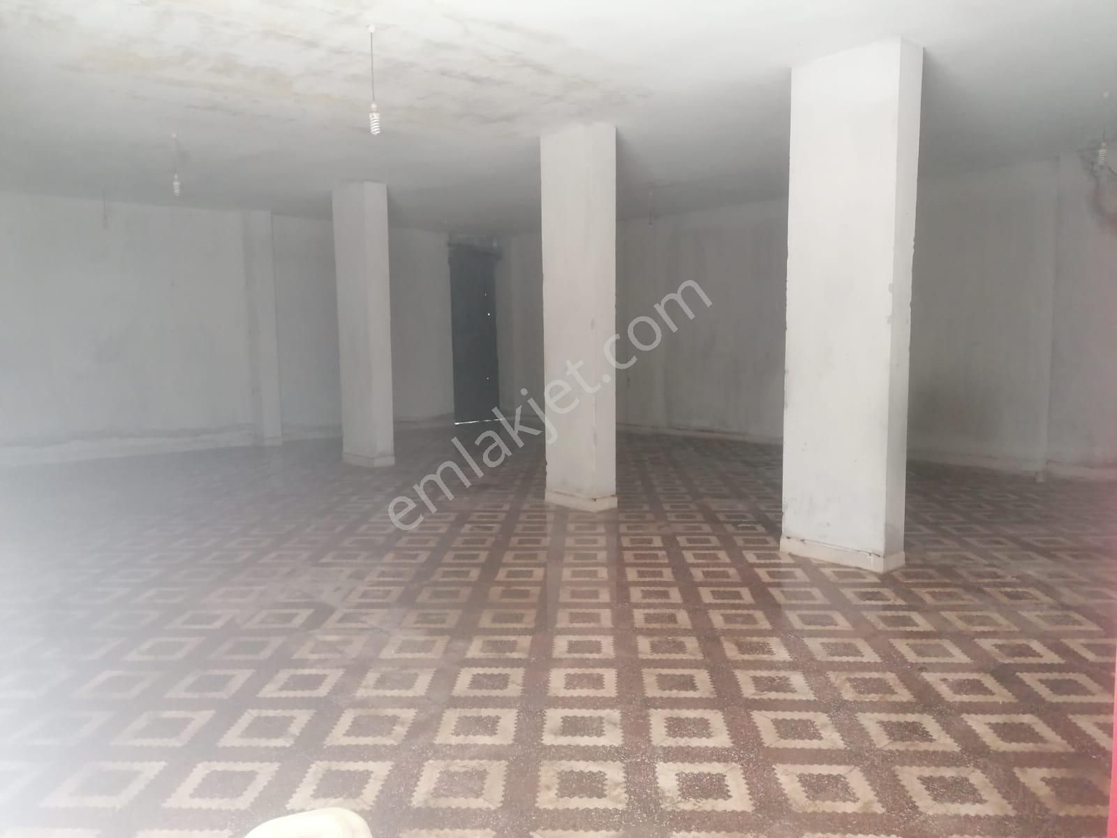 Kiralık Depo Yaşar Emlaktan
