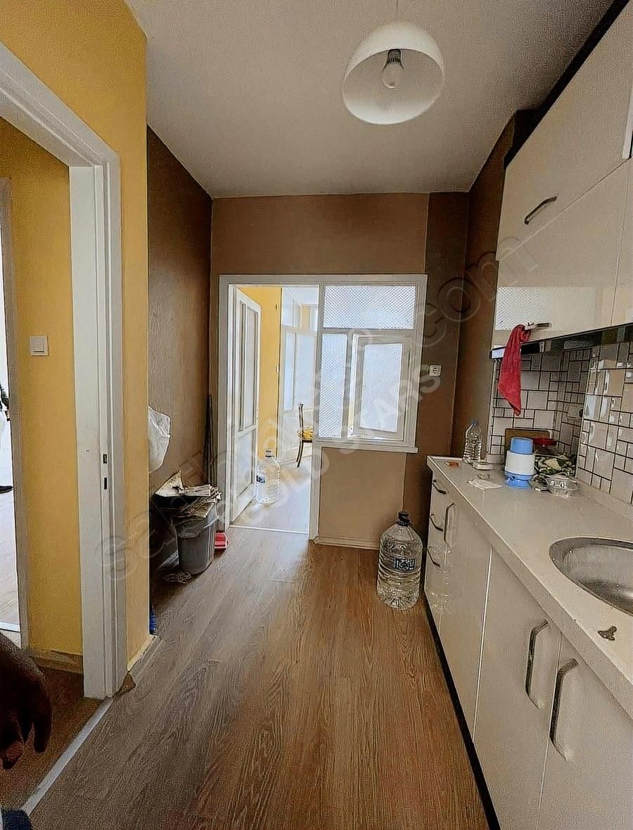 İzmir Karşıyaka Spotçular Sokağı Satılık Daire - Görsel 22