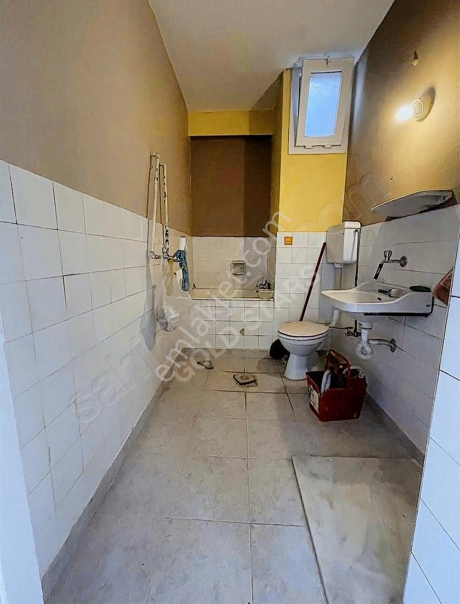 İzmir Karşıyaka Spotçular Sokağı Satılık Daire - Görsel 15