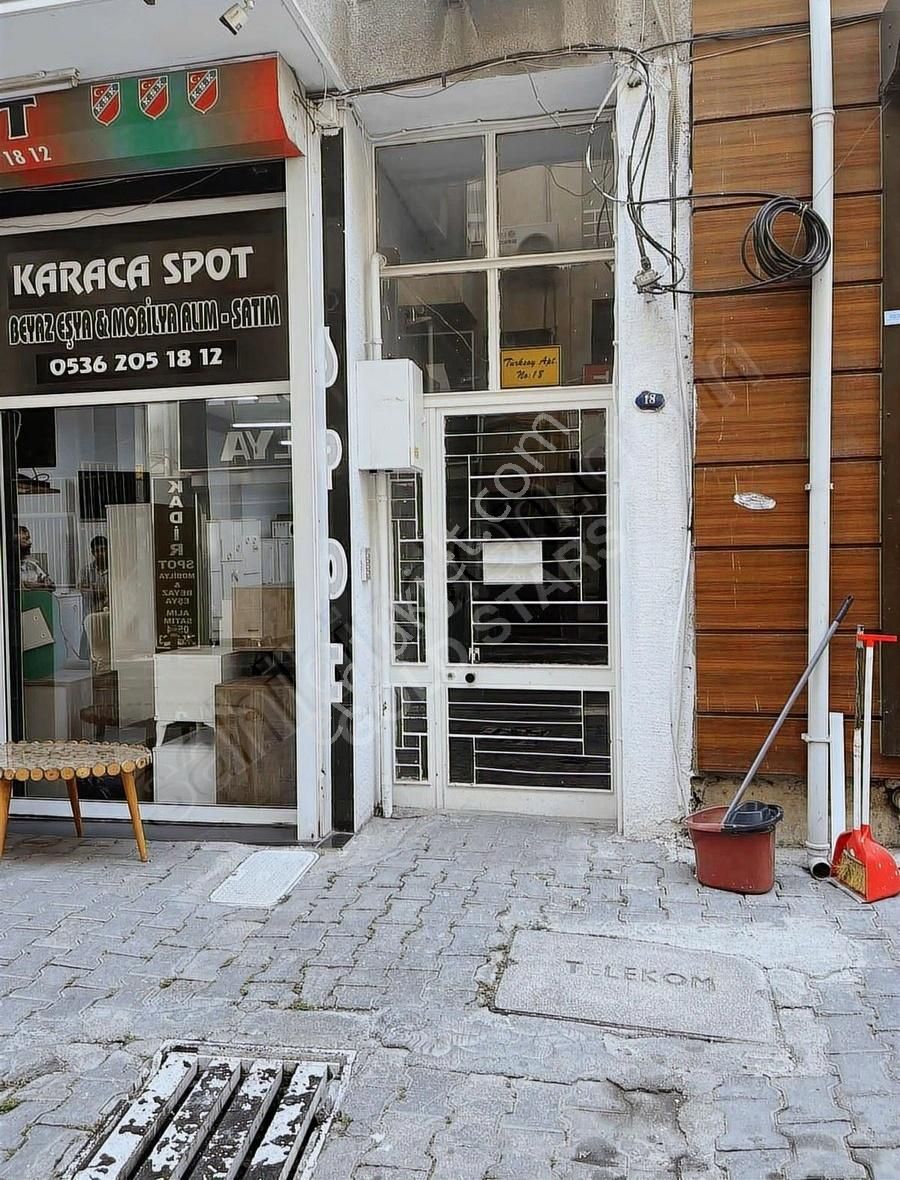 İzmir Karşıyaka Spotçular Sokağı Satılık Daire - Görsel 24