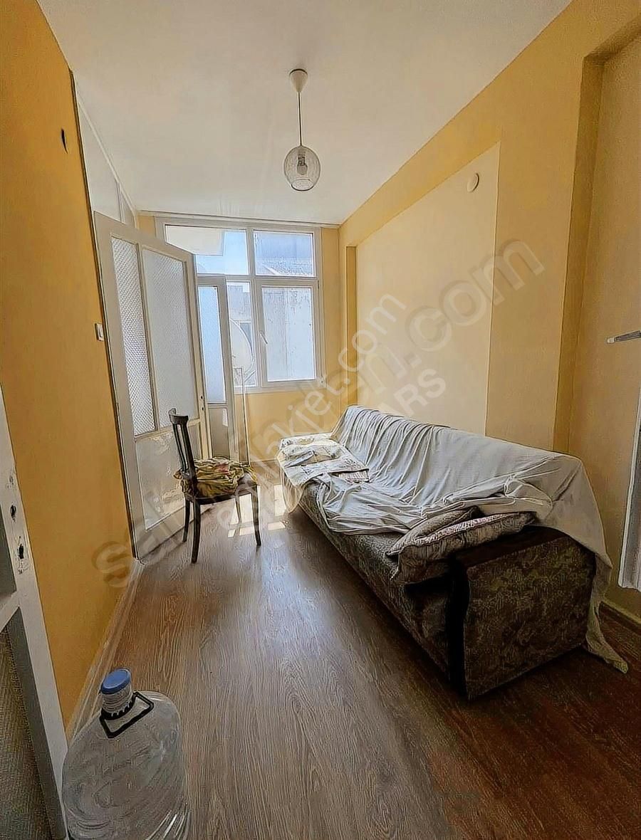 İzmir Karşıyaka Spotçular Sokağı Satılık Daire - Görsel 13