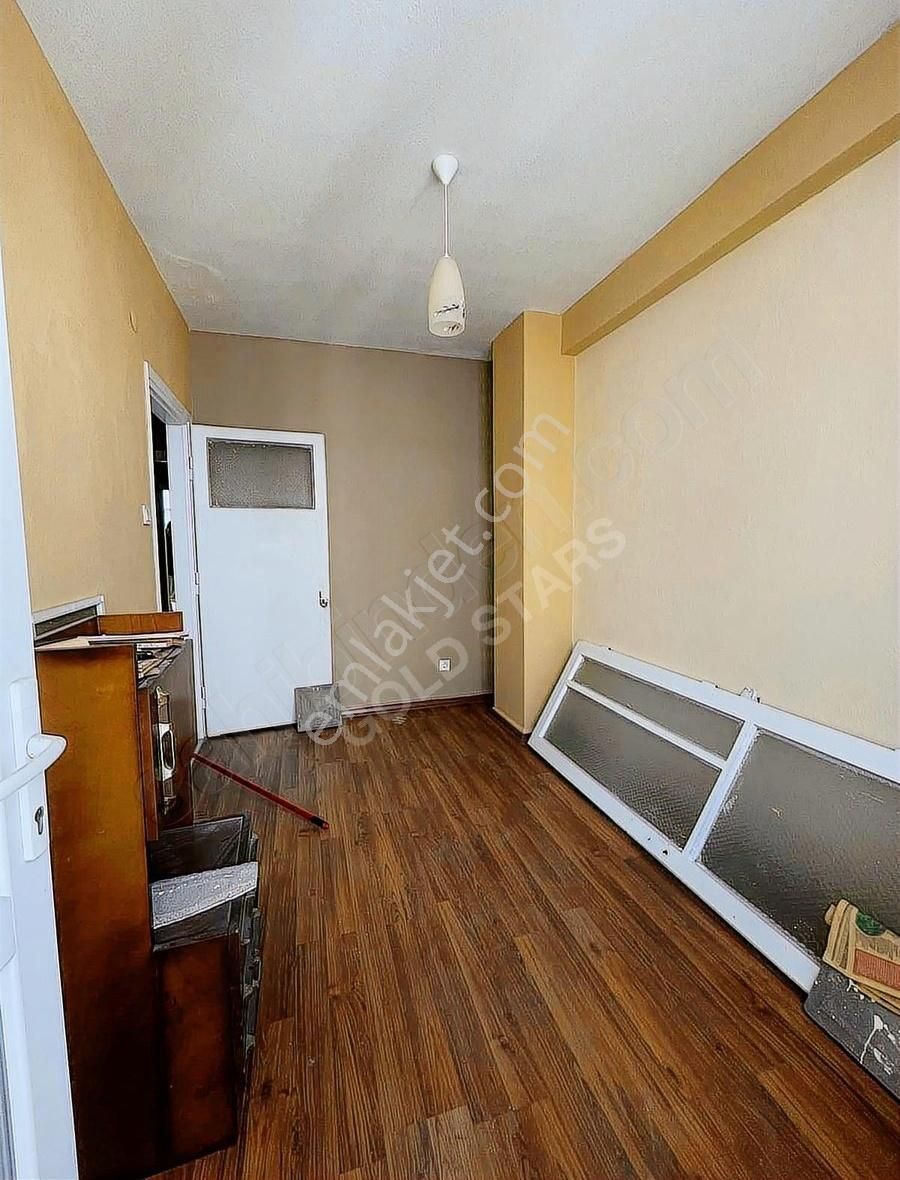 İzmir Karşıyaka Spotçular Sokağı Satılık Daire - Görsel 10