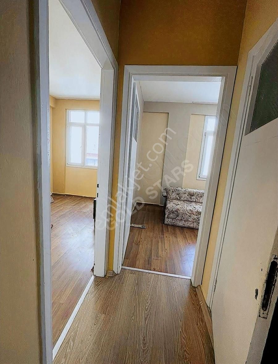 İzmir Karşıyaka Spotçular Sokağı Satılık Daire - Görsel 3