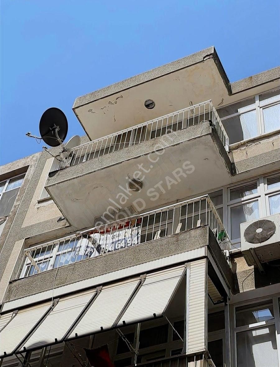 İzmir Karşıyaka Spotçular Sokağı Satılık Daire - Görsel 4