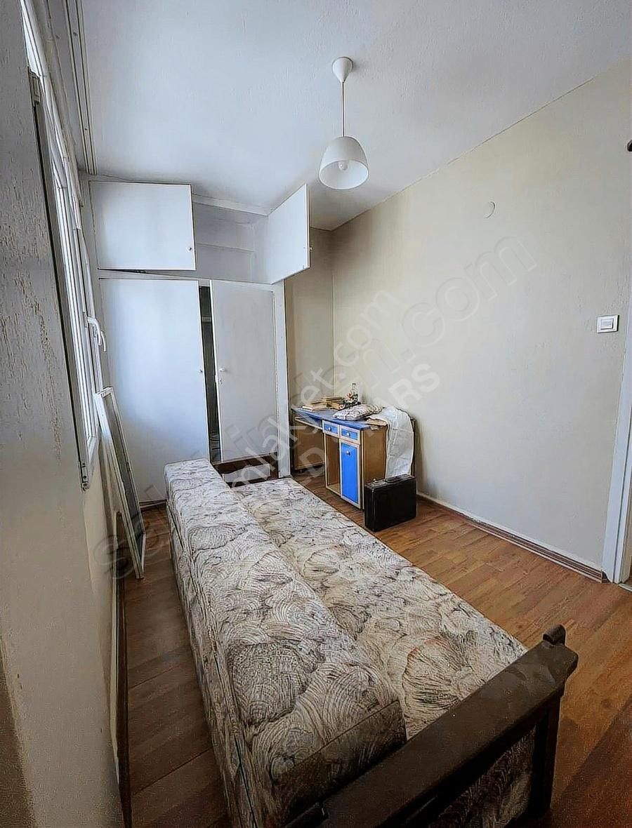 İzmir Karşıyaka Spotçular Sokağı Satılık Daire - Görsel 26