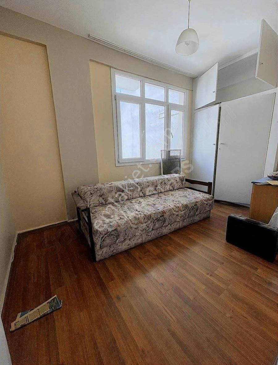 İzmir Karşıyaka Spotçular Sokağı Satılık Daire - Görsel 5