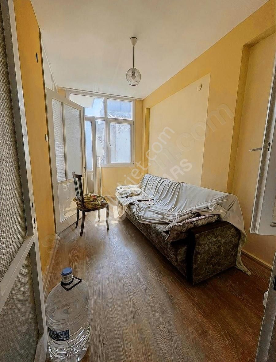 İzmir Karşıyaka Spotçular Sokağı Satılık Daire - Görsel 25