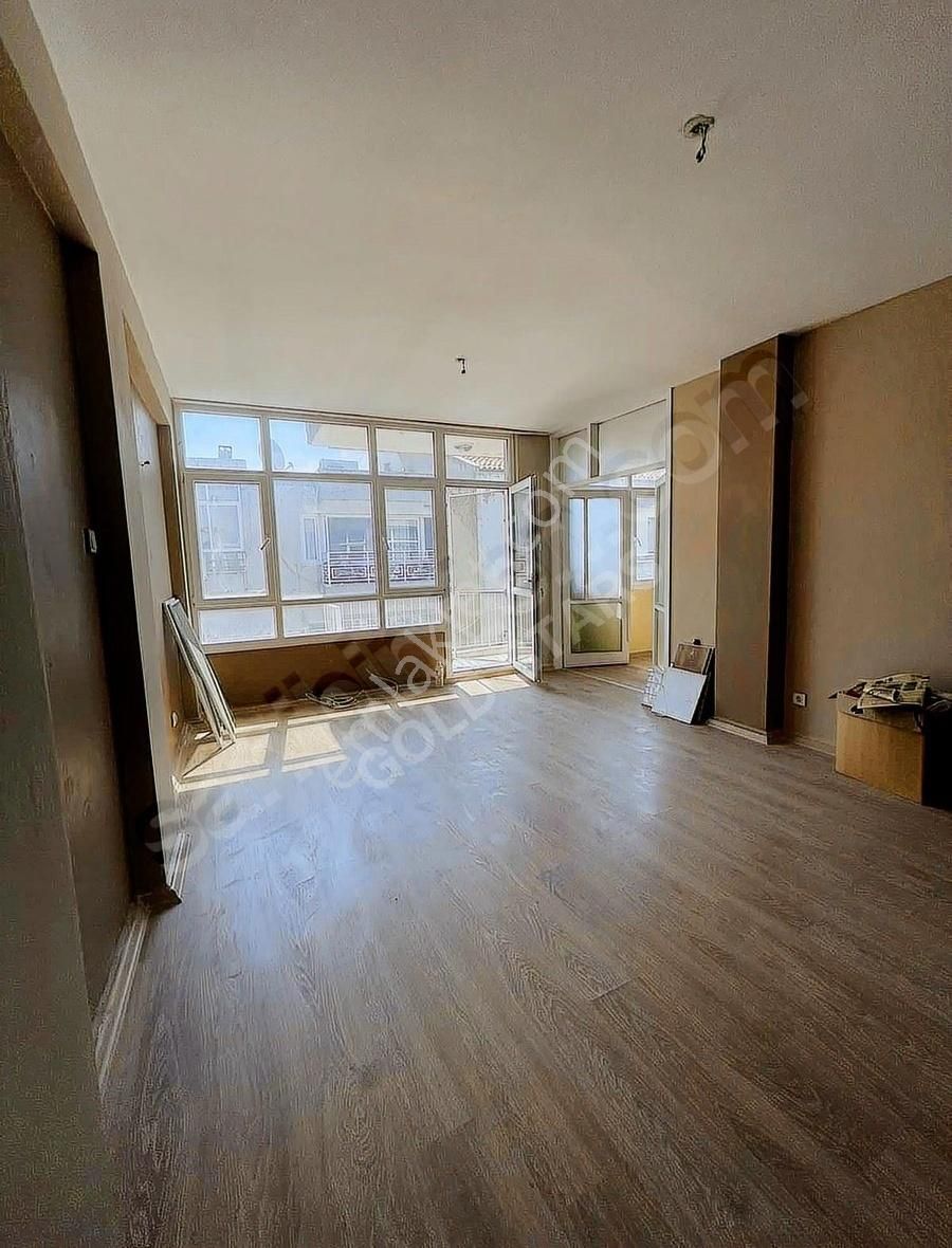 İzmir Karşıyaka Spotçular Sokağı Satılık Daire - Görsel 16