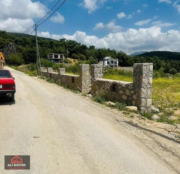 Damlacık Solmaz Mevki Tapuku Kupon Arsa - Görsel 18